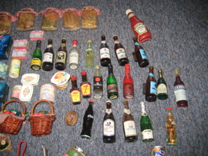 Kühlschrank Magneten Bild 4