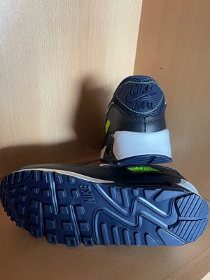 NIKE AIR MAX 90 NEU!OVP!UVP129 jetzt nur 115 Bild 3