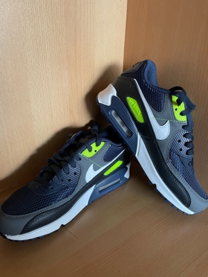 NIKE AIR MAX 90 NEU!OVP!UVP129 jetzt nur 115 Bild 4