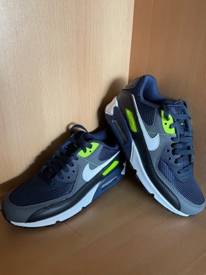 NIKE AIR MAX 90 NEU!OVP!UVP129 jetzt nur 115 Bild 5