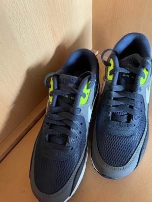 NIKE AIR MAX 90 NEU!OVP!UVP129 jetzt nur 115 Bild 6