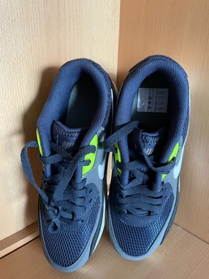 NIKE AIR MAX 90 NEU!OVP!UVP129 jetzt nur 115 Bild 2