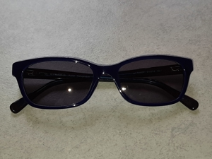 Sonnenbrille mit Sehstärke zu verkaufen *neu / ungenutzt* Bild 1