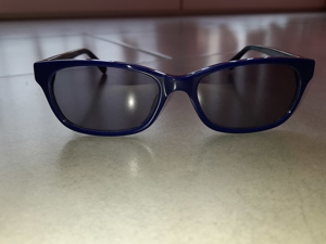Sonnenbrille mit Sehstärke zu verkaufen *neu / ungenutzt* Bild 2