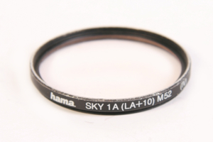 Hama Skyfilter 1A (LA + 10) Ø 52 mm