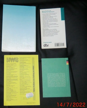 4 Bücher Arbeitsrecht Bild 3