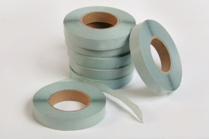 7 Rollen Doppelklebeband Doppelseitiges Klebeband hauchdünn Papierunterlage 15mm