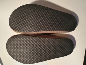 Hush Puppies Hausschuhe Größe 37 Bild 3