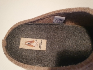 Hush Puppies Hausschuhe Größe 37 Bild 2