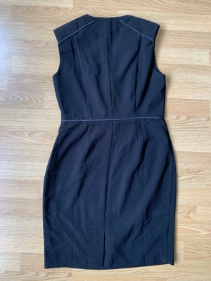 Schwarzes Cocktailkleid von mint&berry, 38, NEU Bild 2