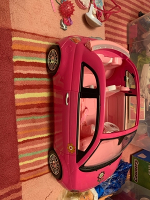 Barbie polly Pocket simba mattel Zubehör etc Bild 13