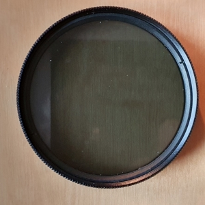 cokin Polarisationsfilter 52 mm