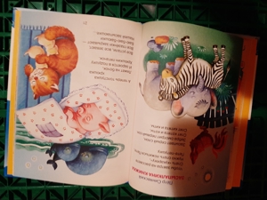 Kinderbücher(auf russisch) Bild 3