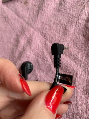 2 neue Kopfhörer  Bild 11