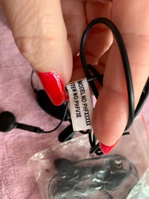 2 neue Kopfhörer  Bild 5