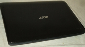 Acer 6930G Multimedia Notebook