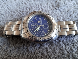 Time Force Herrenchronograph