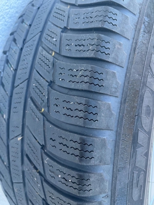 Winterreifen RIAL Bild 5