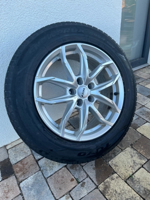 Winterreifen RIAL Bild 3