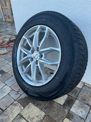 Winterreifen RIAL Bild 4