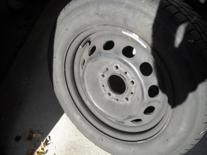 Felgen Räder Bild 2