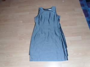 Kleid von Apriori, grau, Gr. 42 NEU Bild 1