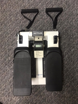 KETTLER STEPPER DIGITAL