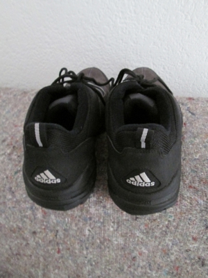 Adidas Sportschuhe, Herren, Größe 46, unbenutzt