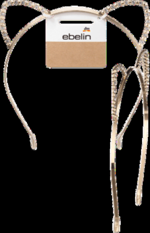 Haarreifen "Katzenohren" zu verkaufen *neu*