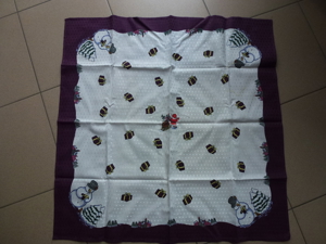 Weihnachts Tischdecke