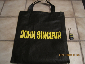 John Sinclair Jubiläumsbox Hörspiel 150 Bild 3