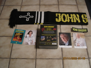 John Sinclair Jubiläumsbox Hörspiel 150 Bild 2