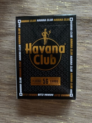 neue Skat Karten Havanna Edition  Bild 2