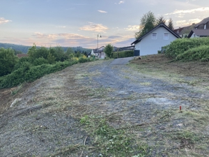 792m  Grundstück mit Baugenehmigung in Wallmenroth bei Betzdorf Bild 4