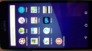 Sony Xperia Z3 Compact D5803 Bild 4