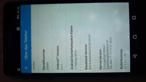 Sony Xperia Z3 Compact D5803 Bild 3