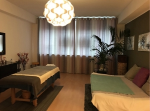 Chinesische Wellness Massage Bild 7