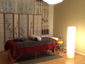 Chinesische Wellness Massage Bild 9