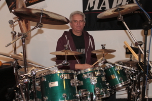 Schlagzeugunterricht in Kranzberg Bild 2