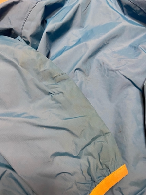 Jack Wolfskin Windbreaker, 104 Bild 7