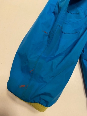 Jack Wolfskin Windbreaker, 104 Bild 6