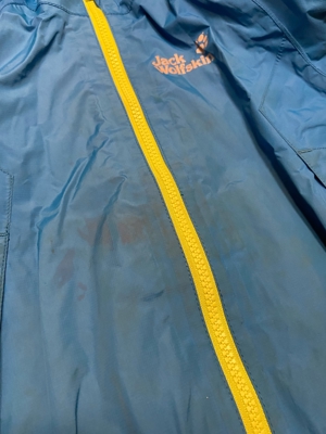 Jack Wolfskin Windbreaker, 104 Bild 8
