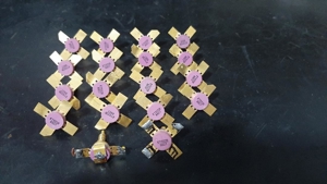 HF - TRANSISTOREN - KT 920B Bild 3