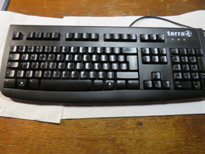 PC-Tastatur Bild 1