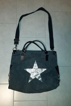 schöne große Tasche zu verkaufen