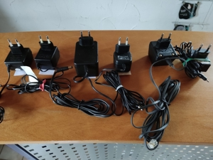 Div. Netzteile - Adaptor AC Bild 7