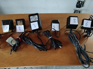 Div. Netzteile - Adaptor AC Bild 6