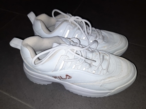 FILA Damenschuhe zu verkaufen *Größe 40*