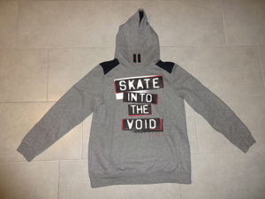 Jungen-Kapuzenpullover zu verkaufen *Größe 182* (Skate...)