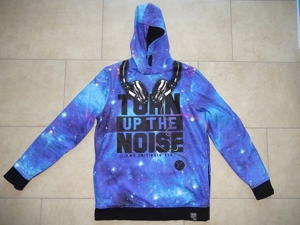 Jungen-Kapuzenpullover zu verkaufen *Größe 182* (neu)